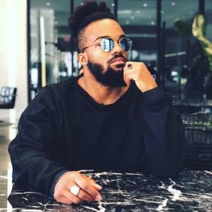 Meet your Posher, Jonathan